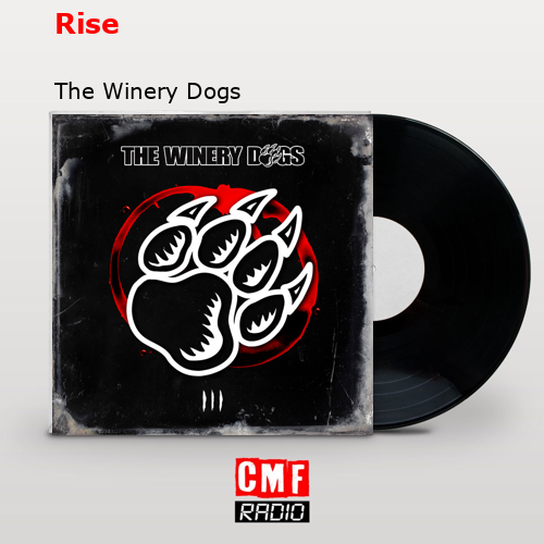 Rise – The Winery Dogs