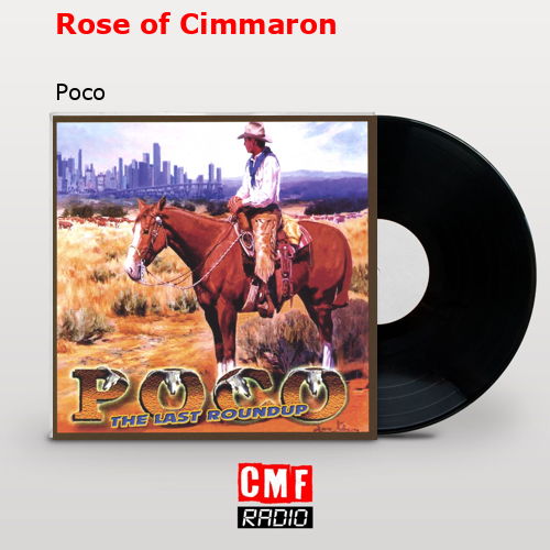 final cover Rose of Cimmaron Poco