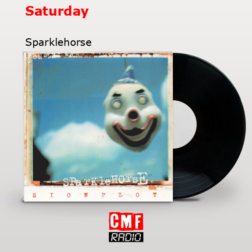 Saturday Sparklehorse