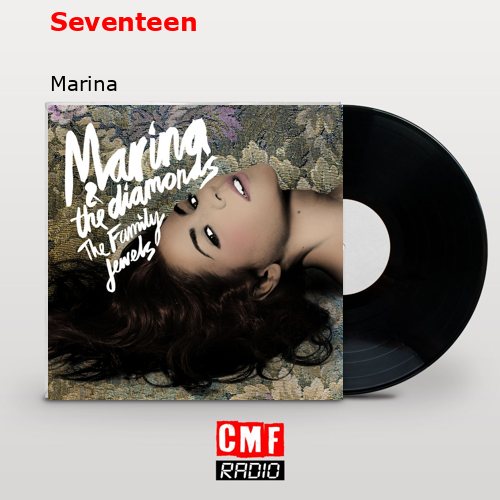Seventeen – Marina