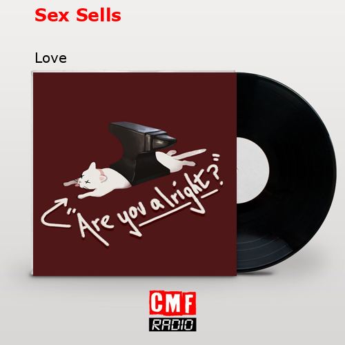 final cover Sex Sells Love