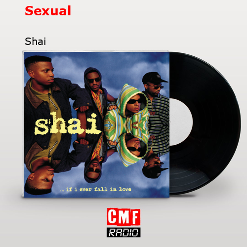 Sexual – Shai