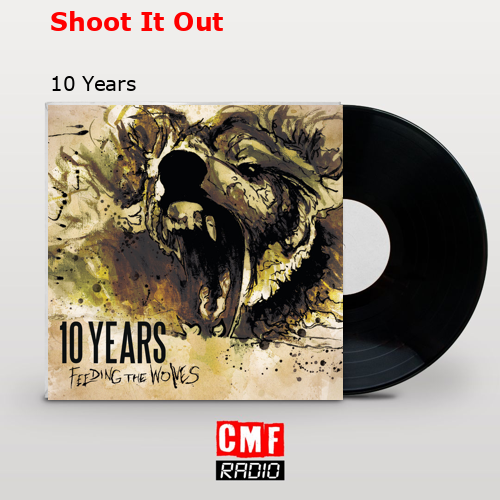 Shoot It Out – 10 Years