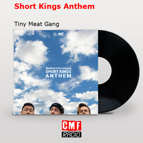 The Tiny Meat Gang Podcast : TMG Studios: : Livros