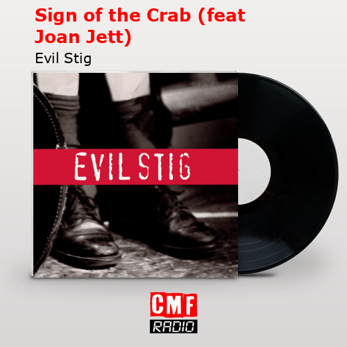 La historia y el significado de la canción 'Sign of the Crab (feat Joan