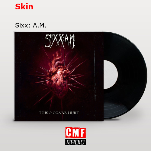 final cover Skin Sixx A.M