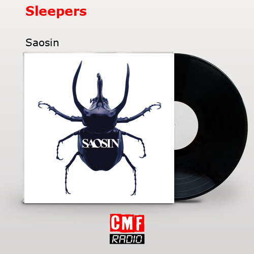 Sleepers – Saosin