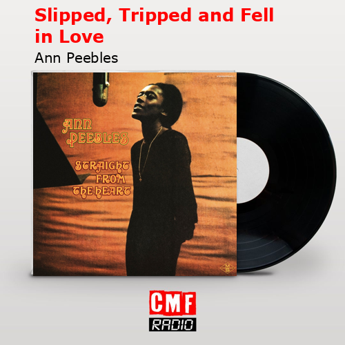 La historia y el significado de la canción 'Slipped, Tripped and Fell