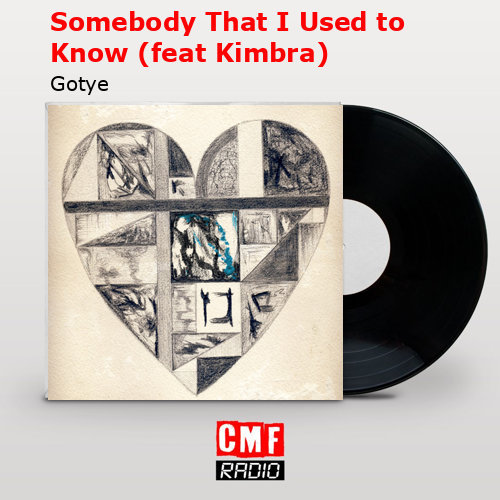 final cover Somebody That I Used to Know feat Kimbra Gotye
