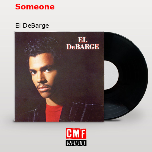 final cover Someone El DeBarge