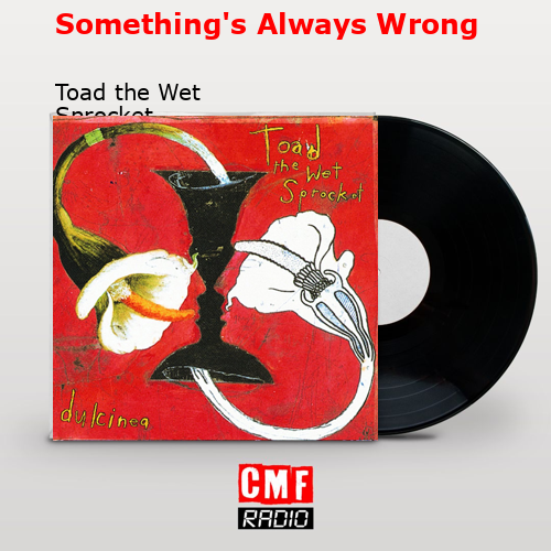 Something’s Always Wrong – Toad the Wet Sprocket