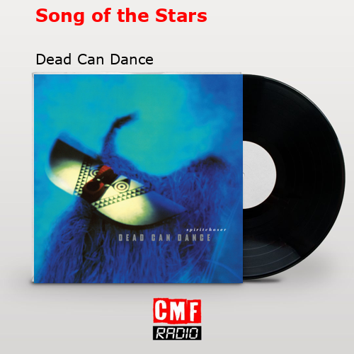 final cover Song of the Stars Dead Can Dance