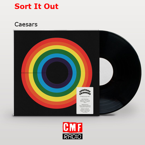 Sort It Out – Caesars