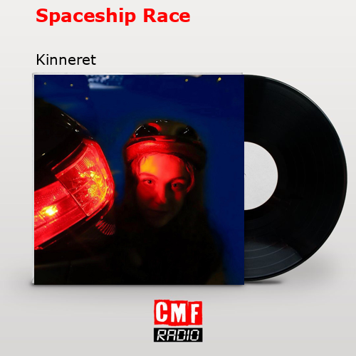 Spaceship Race – Kinneret