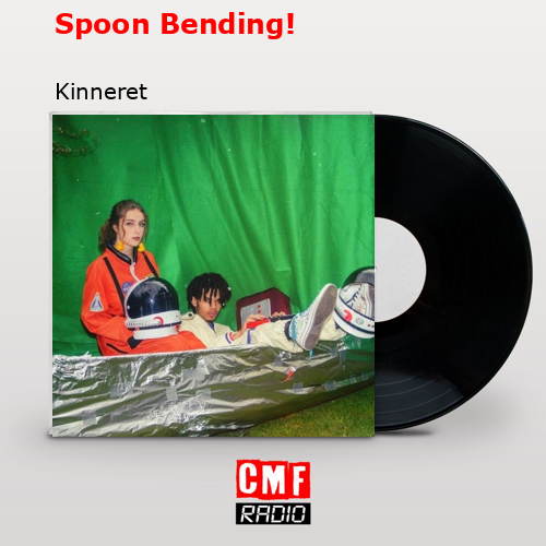 Spoon Bending! – Kinneret
