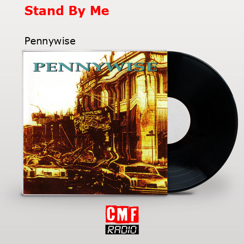 Stand By Me – Pennywise