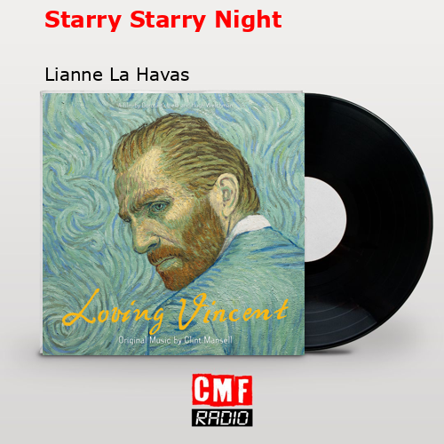 Starry Starry Night – Lianne La Havas