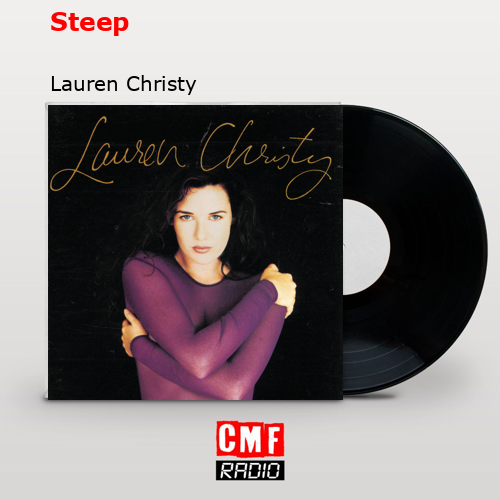 Steep – Lauren Christy