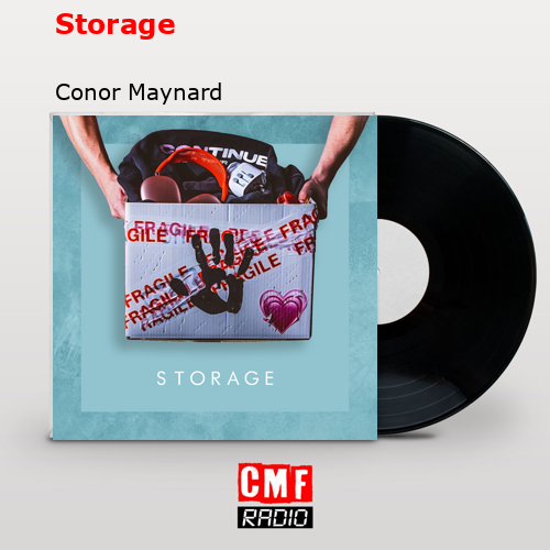 Storage – Conor Maynard
