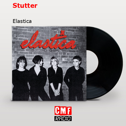 final cover Stutter Elastica