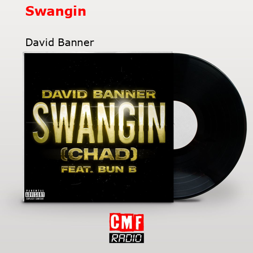 final cover Swangin David Banner