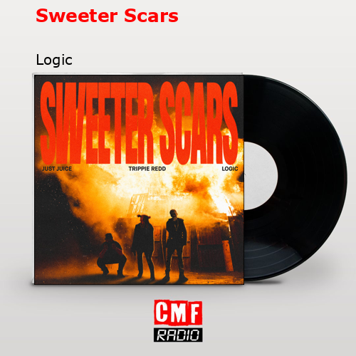 Sweeter Scars – Logic