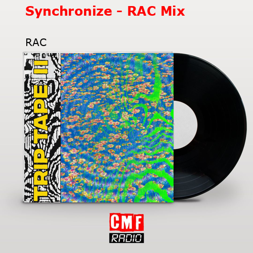 Synchronize – RAC Mix – RAC
