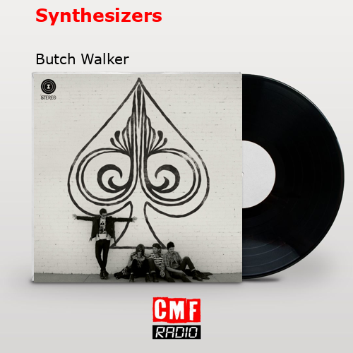 La historia y el significado de la canción 'Synthesizers Butch Walker
