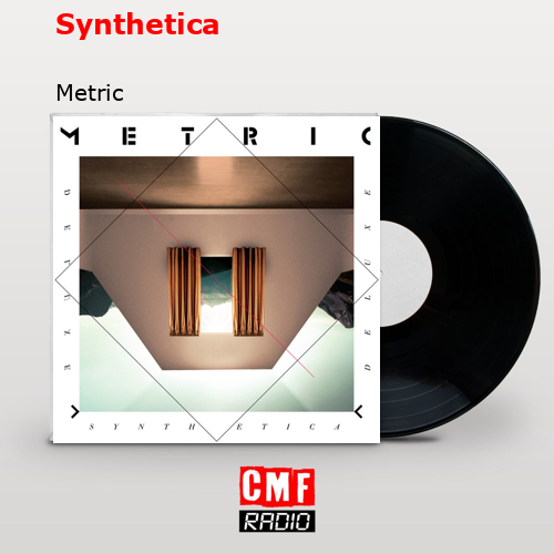 final cover Synthetica Metric