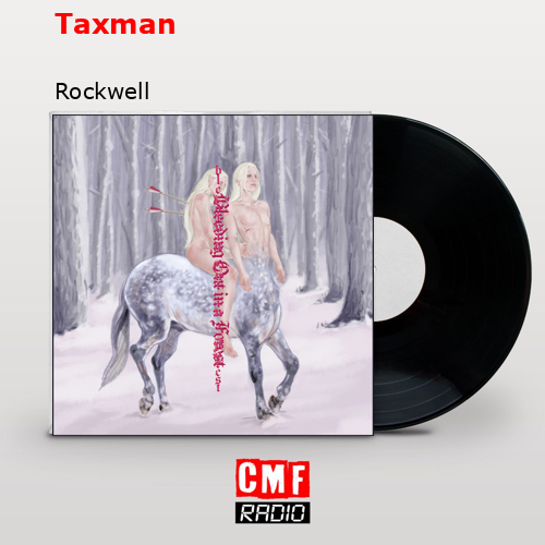 Taxman – Rockwell