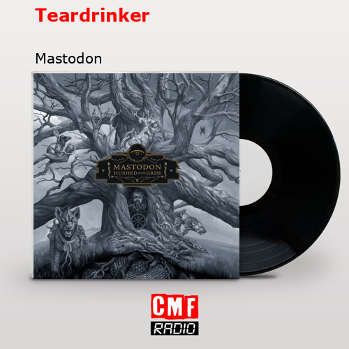 Teardrinker – Mastodon