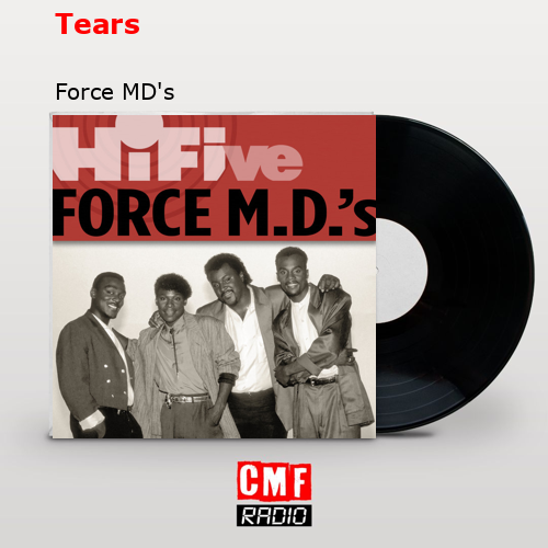 Tears – Force MD’s