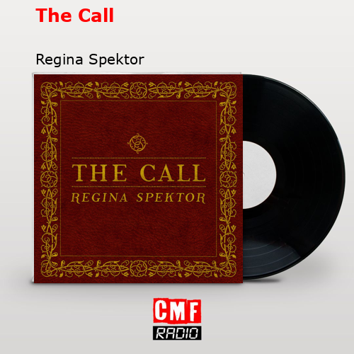 The Call – Regina Spektor
