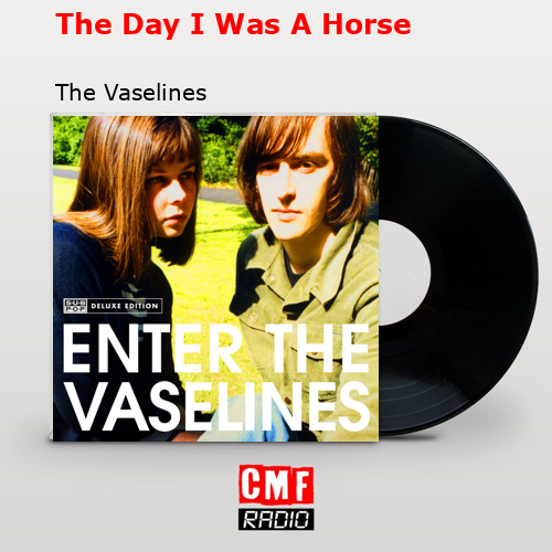 The Day I Was A Horse – The Vaselines