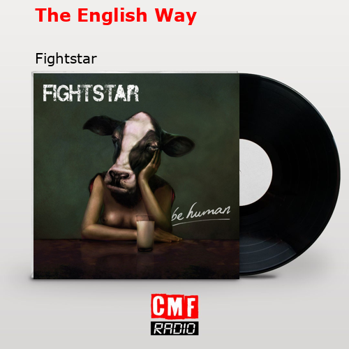 The English Way – Fightstar