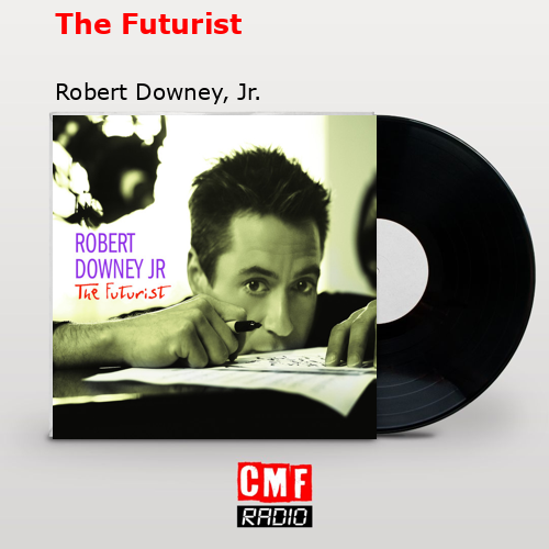 La historia y el significado de la canción 'The Futurist Robert