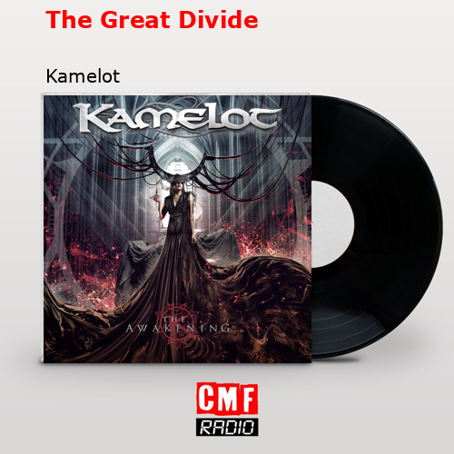 The Great Divide – Kamelot