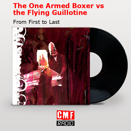 The One Armed Boxer vs the Flying Guillotine – From First to Last