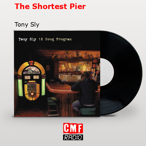 The Shortest Pier – Tony Sly