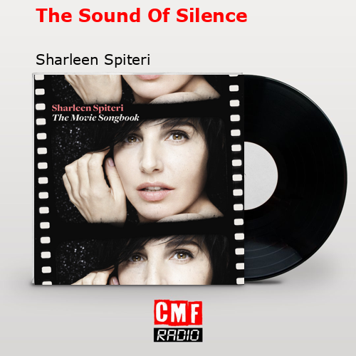 final cover The Sound Of Silence Sharleen Spiteri