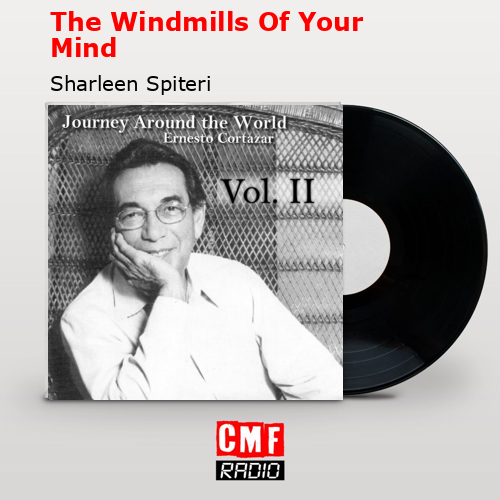 The Windmills Of Your Mind – Sharleen Spiteri
