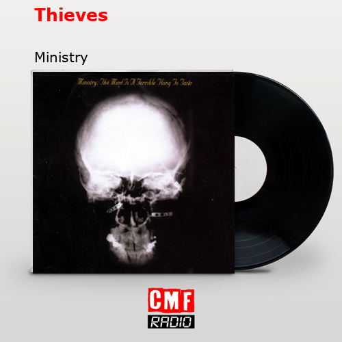 final cover Thieves Ministry