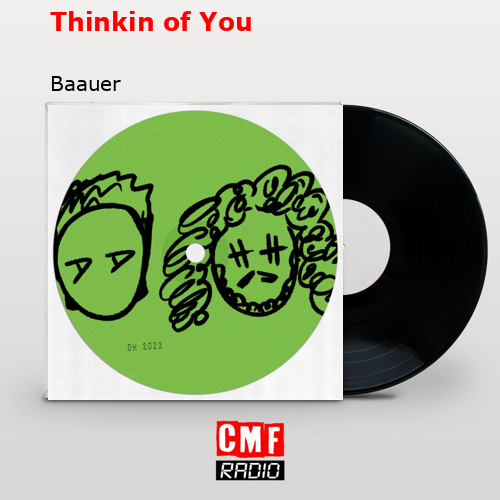 Thinkin of You – Baauer