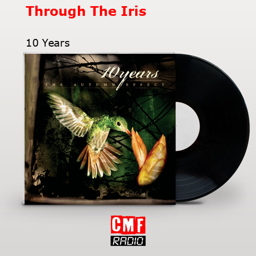 Through The Iris – 10 Years