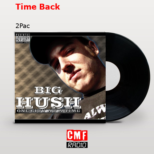 Time Back – 2Pac