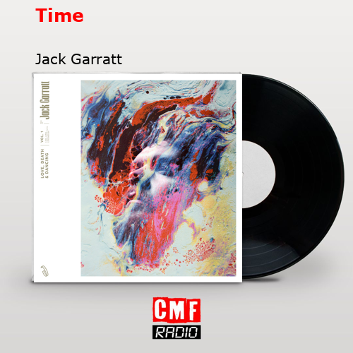 Time – Jack Garratt