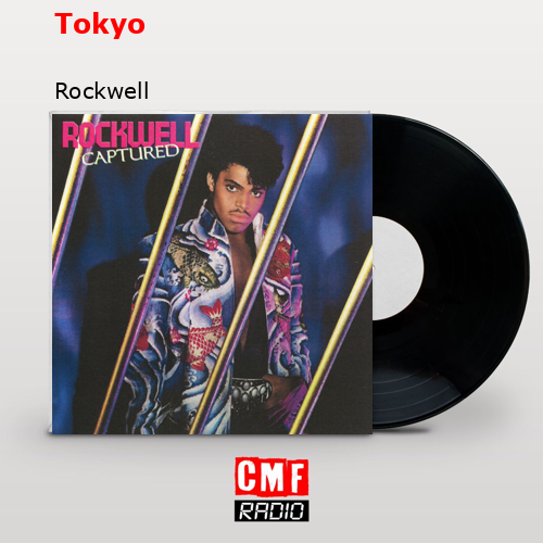 Tokyo – Rockwell