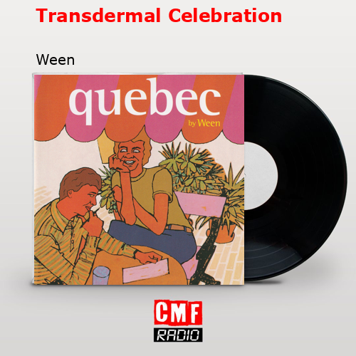 final cover Transdermal Celebration Ween