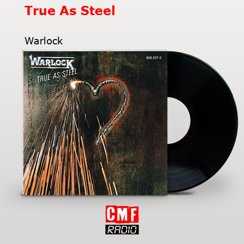 True As Steel – Warlock