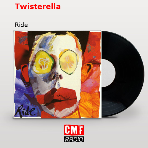 Twisterella – Ride